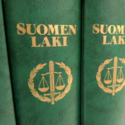 Suomen lakimiesliitto - uusimmat sisällöt – 
