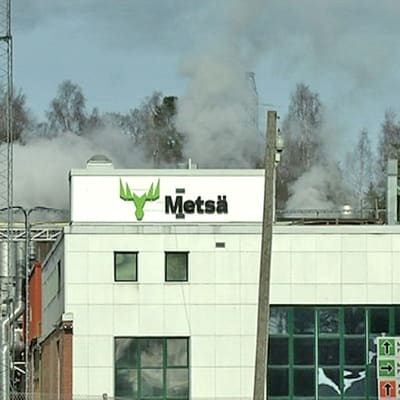 Metsä Board Hämeenkyrö