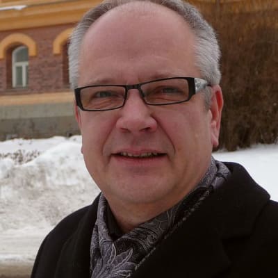 Kaj Turunen
