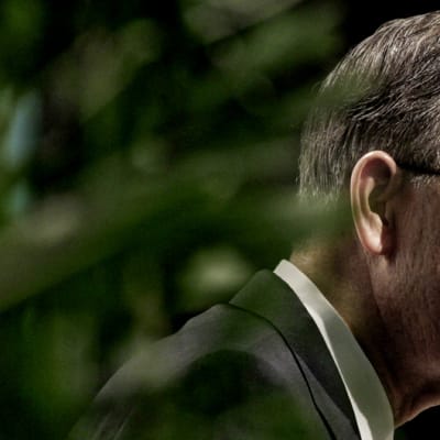 Ban Ki-moon.