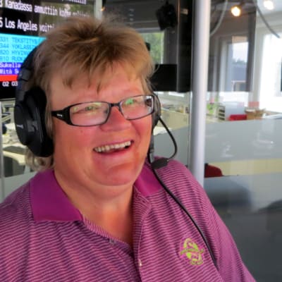 Eila Toikka