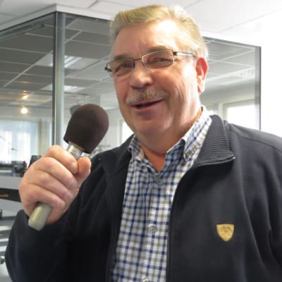 Alpo Posti, tangolaulaja, Lapin tangokarnevaalit 2013