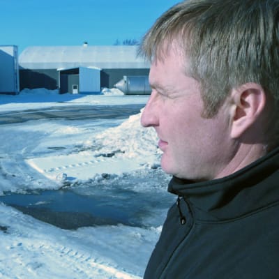 Veli-Matti mykkälä