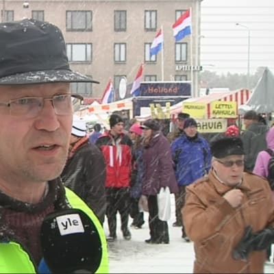 Torivalvoja Tuomo Manninen.