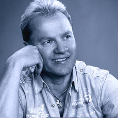 Jukka Lampela muusikko