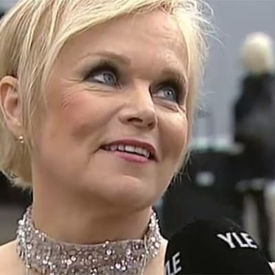 Katri Helena Provinssirockissa.