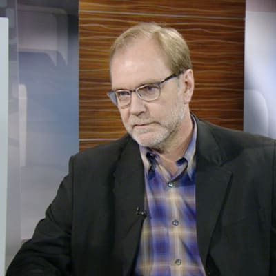 Jouni Partanen.