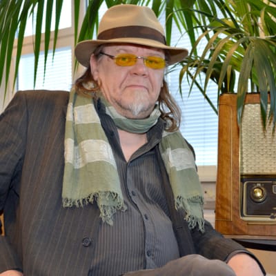 Harri Marstio