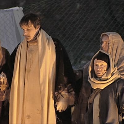 via crucis 2013