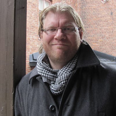 Antti Känsälä