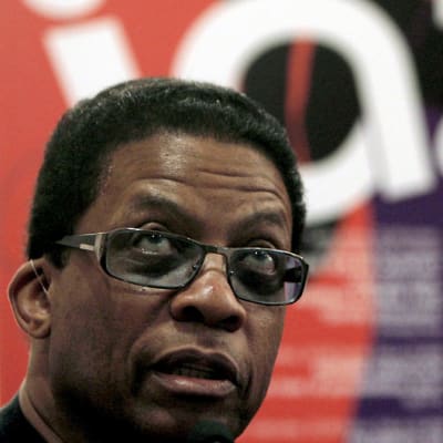Herbie Hancock
