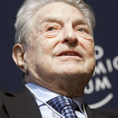 George Soros