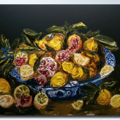 Heikki Marila: Kukat XXVIII, 2010
