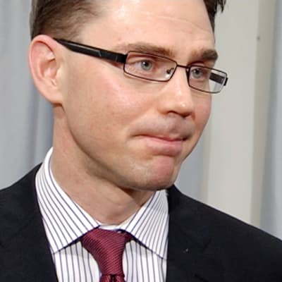 Jyrki Katainen on ehdokkaiden mielestä vahvin pääministeriehdokas.