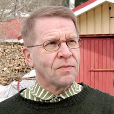 Jukka Laaksonen