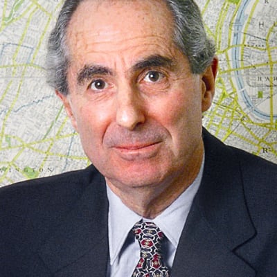 Philip Roth