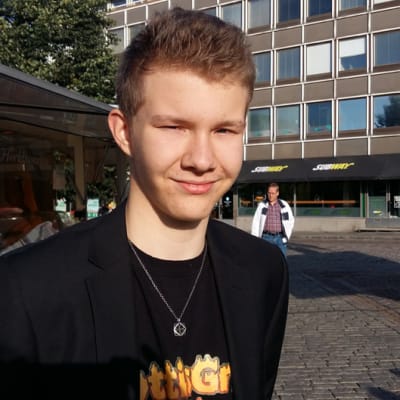Aatu Pulkkinen