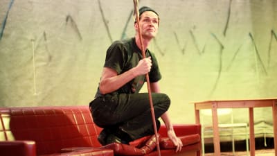 Frej Lindfors