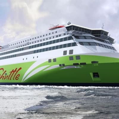Tallink Silja Line