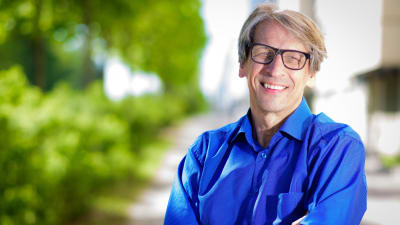 Kjell Ekholm profilbild