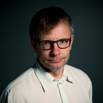 Heikki Hiilamo, Helsinki, 18.9.2018