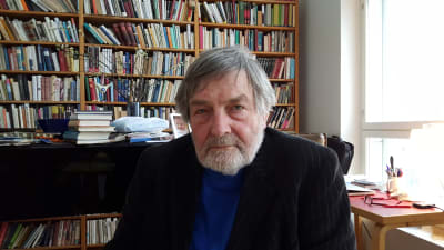 Claes Andersson