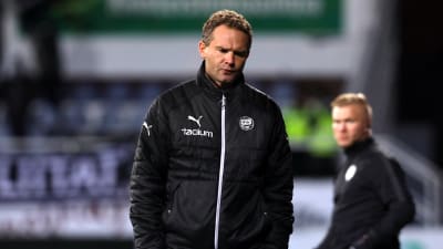 Jonatan Johansson.