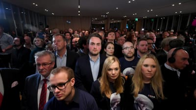 Dystra miner bland Hessens kristdemokrater