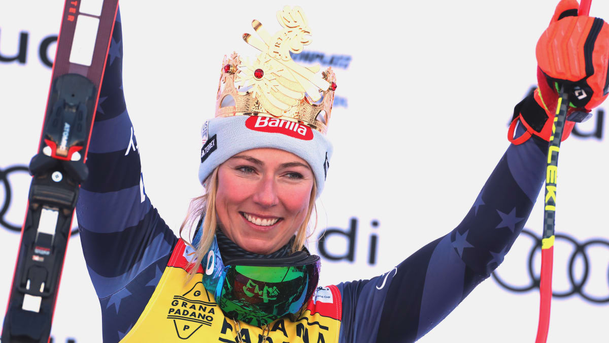 Shiffrin chasing gold without the longtime coach by his side – Pekkalanen defends blue and white in France – Sports – svenska.yle.fi