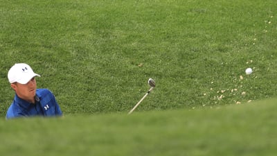 Jordan Spieth i US Open.