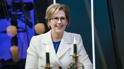Tuula Haatainen 