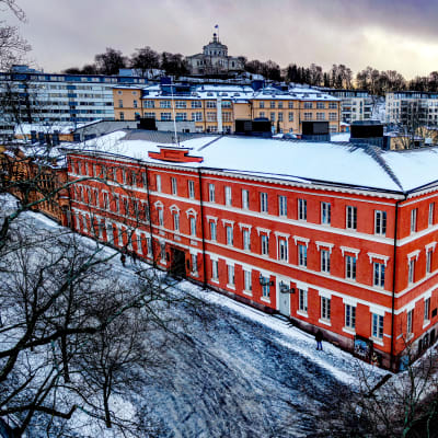 Katedralskolan i Åbo