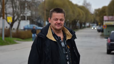 Kaj Mattsson.