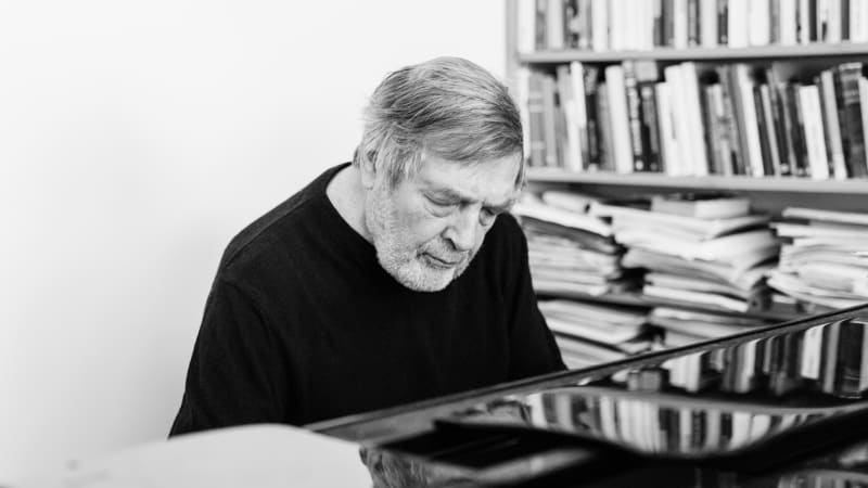 Claes Andersson Den Man Alskar