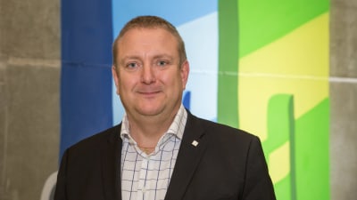 Lauri Sipponen.