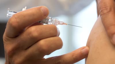 Vaccinering