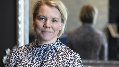 Emma Terho kuvassa