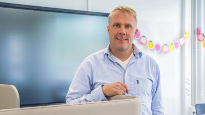 Johan Öhberg