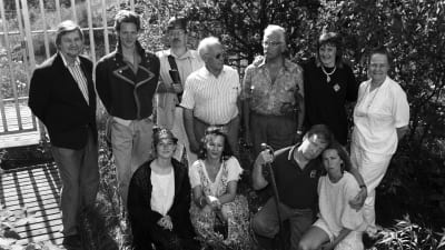 Teamet för Fältskärns berättelser, 1992