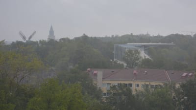 Martinskyrkans klocktorn