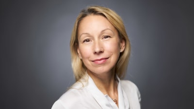 Mikaela Sonck, mediechef