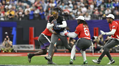 Pro Bowl 2023.