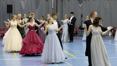 dans i bollhall