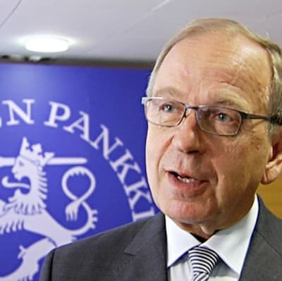 Erkki Liikanen.