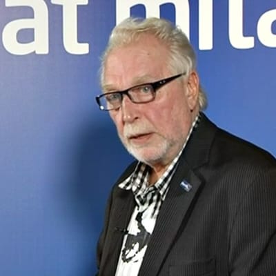 Matti Putkonen