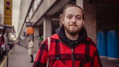 Nils Modéer.