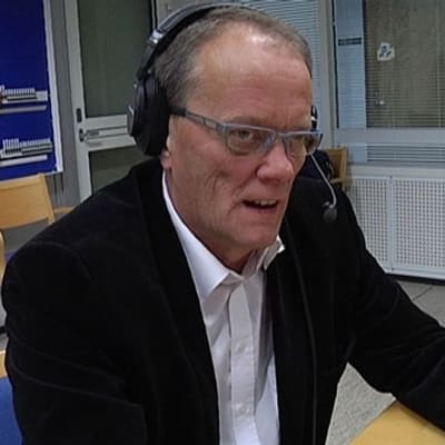 Markku Mäntymaa