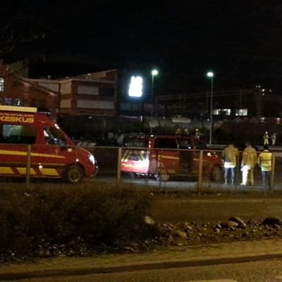 syraläckan i åbo december 2014