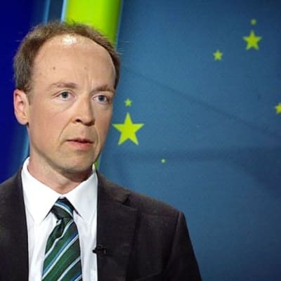 Halla-aho ställer inte upp i riksdagsvalet