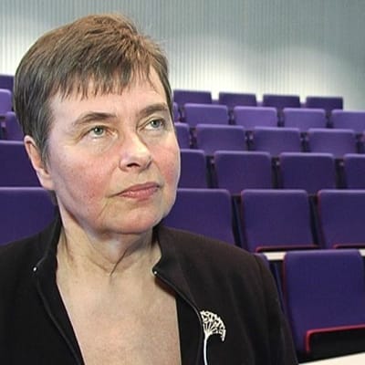 Terttu Utriainen, professor emerita i straffrätt kommenterar våldtäktsdomen i Mosabackafallet.
